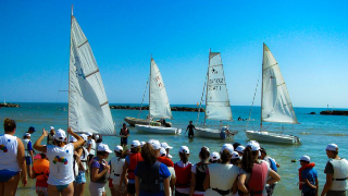 Sport, mare e inclusione: domenica a San Benedetto l’Open Day della Lega Navale